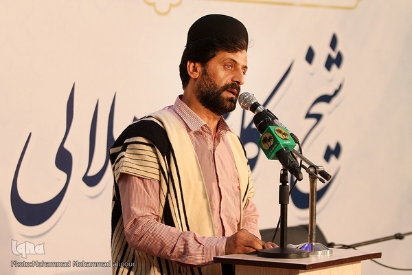 مراسم پنجمین سالگرد شهادت حجت‌الاسلام شیخ کامل هلالی‌مجد با حضور حجت‌الاسلام والمسلمین قمی، رئیس سازمان تبلیغات اسلامی