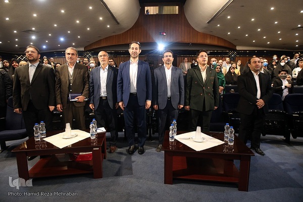 مرحله مقدماتی مسابقات قرآن، نماز و نهج البلاغه  کارکنان، همسران و فرزندان خانواده شرکت ملی گاز ایران