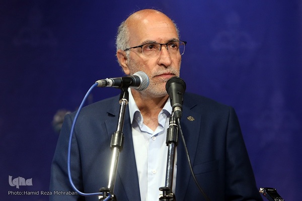 مرحله مقدماتی مسابقات قرآن، نماز و نهج البلاغه  کارکنان، همسران و فرزندان خانواده شرکت ملی گاز ایران