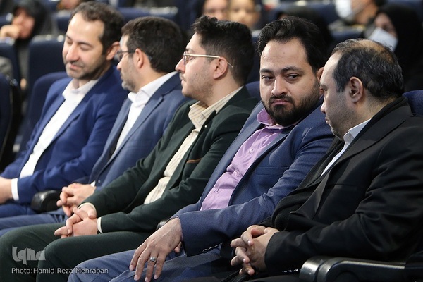 مرحله مقدماتی مسابقات قرآن، نماز و نهج البلاغه  کارکنان، همسران و فرزندان خانواده شرکت ملی گاز ایران