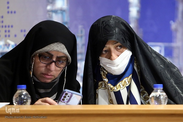 مرحله مقدماتی مسابقات قرآن، نماز و نهج البلاغه  کارکنان، همسران و فرزندان خانواده شرکت ملی گاز ایران