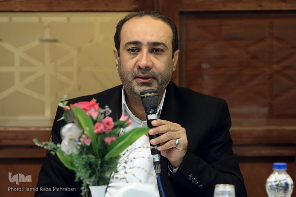 مرحله مقدماتی مسابقات قرآن، نماز و نهج البلاغه  کارکنان، همسران و فرزندان خانواده شرکت ملی گاز ایران