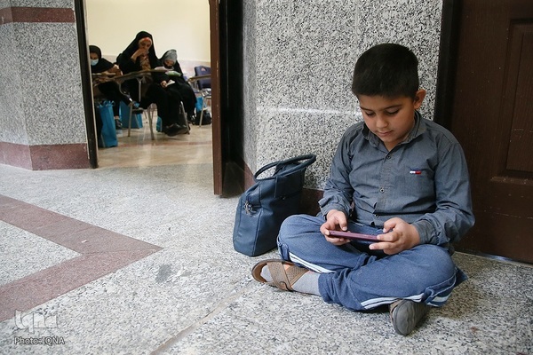 سی‌وششمین جشنواره قرآن و عترت دانشجویان سراسر کشور در دانشکده فنی مهندسی قم