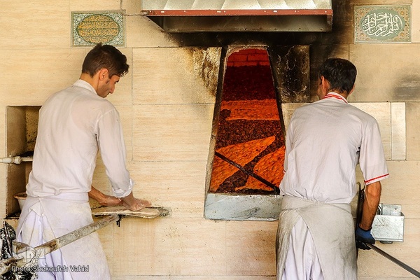 نمادهای مذهبی در سیمای شهر اصفهان