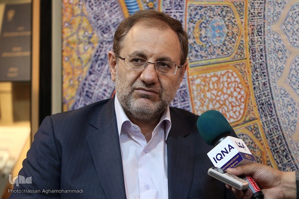 سیدنظام‌الدین موسوی، سخنگوی هیئت رئیسه مجلس شورای اسلامی