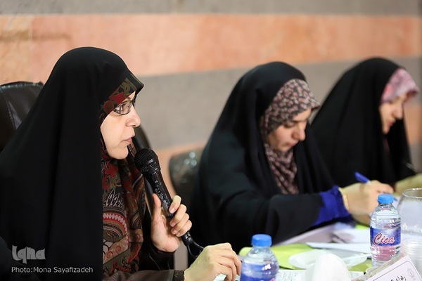 هجدهمین جشنواره دانش آموزی قرآن، عترت و نماز قطب ۲ خوزستان در بخش دختران