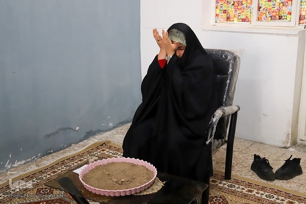 هجدهمین جشنواره دانش آموزی قرآن، عترت و نماز قطب ۲ خوزستان در بخش دختران