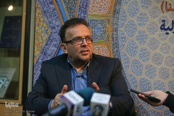 دومین روز نمایشگاه دستاوردهای جهاددانشگاهی در مجلس