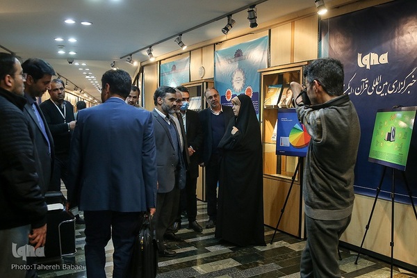 دومین روز نمایشگاه دستاوردهای جهاددانشگاهی در مجلس