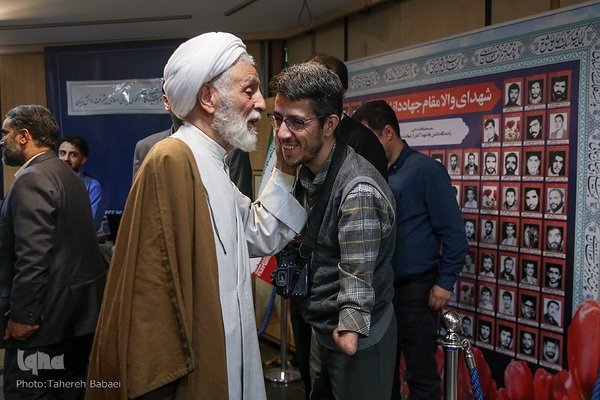 دومین روز نمایشگاه دستاوردهای جهاددانشگاهی در مجلس