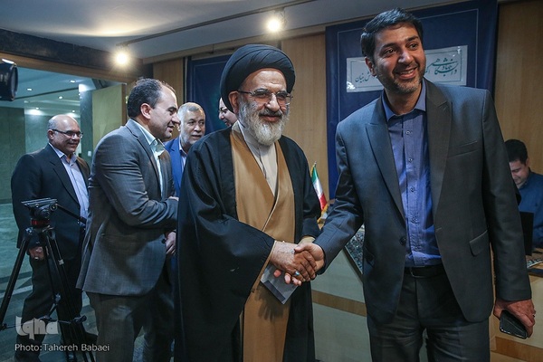 دومین روز نمایشگاه دستاوردهای جهاددانشگاهی در مجلس