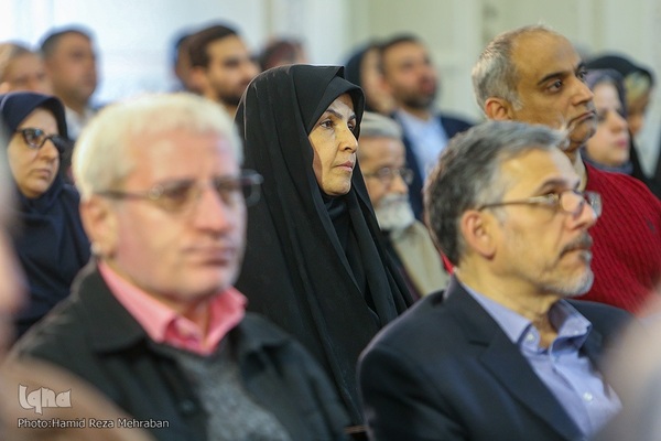 آئین گشایش هفته بزرگداشت حکیم نظامی