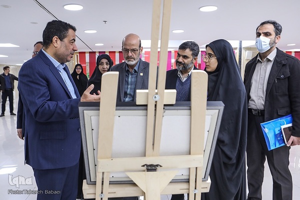 نشست معاونان فرهنگی و اجتماعی دانشگاه‌های غیرانتفاعی و غیردولتی