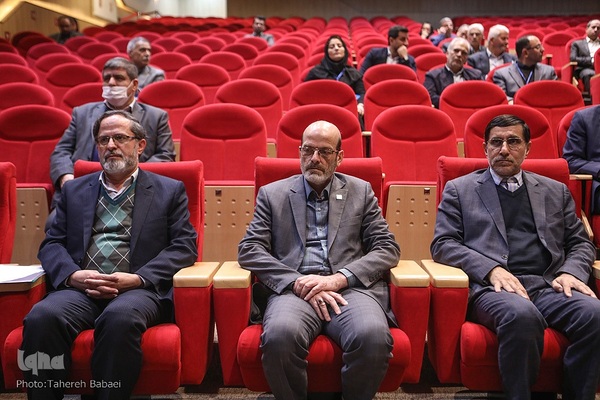 نشست معاونان فرهنگی و اجتماعی دانشگاه‌های غیرانتفاعی و غیردولتی