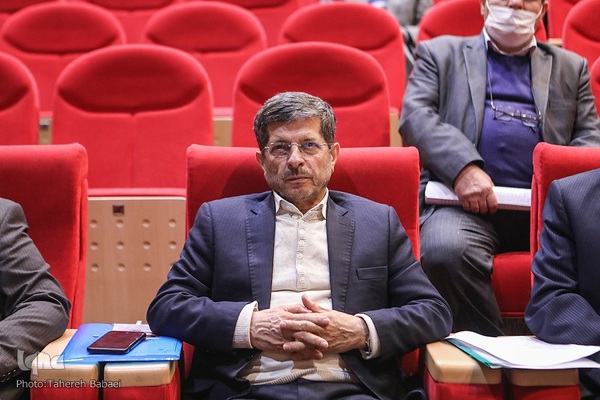 نشست معاونان فرهنگی و اجتماعی دانشگاه‌های غیرانتفاعی و غیردولتی