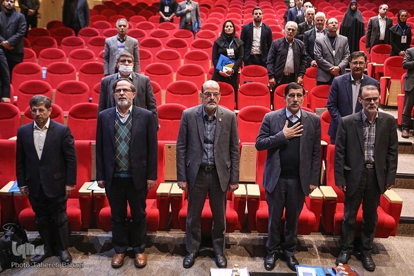 نشست معاونان فرهنگی و اجتماعی دانشگاه‌های غیرانتفاعی و غیردولتی