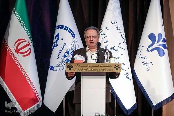 نشست معاونان فرهنگی و اجتماعی دانشگاه‌های غیرانتفاعی و غیردولتی