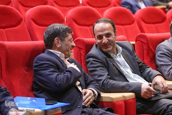 نشست معاونان فرهنگی و اجتماعی دانشگاه‌های غیرانتفاعی و غیردولتی