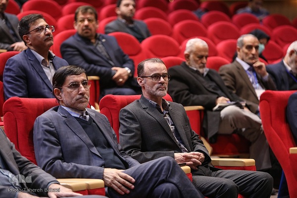 نشست معاونان فرهنگی و اجتماعی دانشگاه‌های غیرانتفاعی و غیردولتی