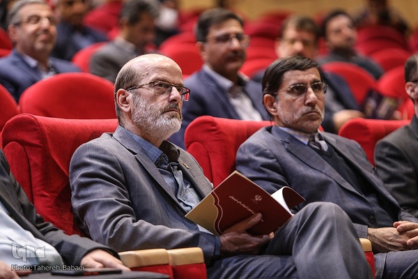 نشست معاونان فرهنگی و اجتماعی دانشگاه‌های غیرانتفاعی و غیردولتی