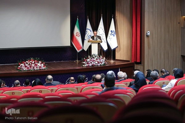 نشست معاونان فرهنگی و اجتماعی دانشگاه‌های غیرانتفاعی و غیردولتی