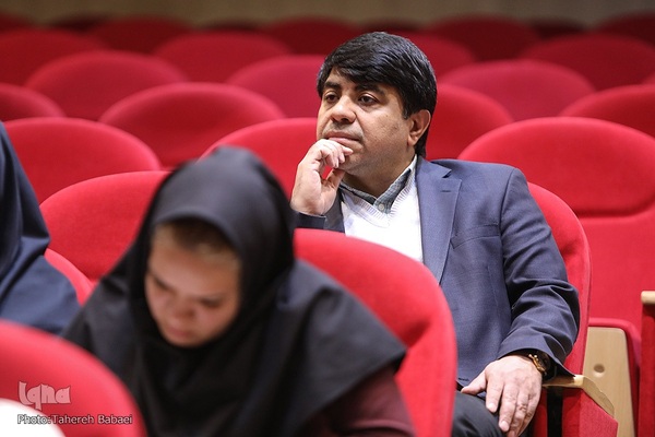 نشست معاونان فرهنگی و اجتماعی دانشگاه‌های غیرانتفاعی و غیردولتی