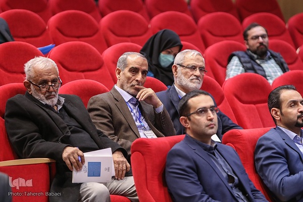 نشست معاونان فرهنگی و اجتماعی دانشگاه‌های غیرانتفاعی و غیردولتی