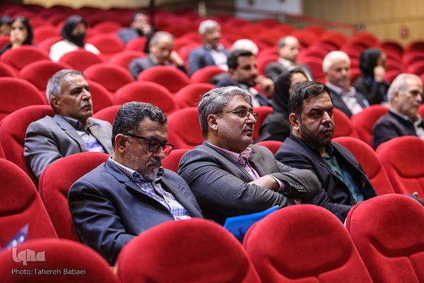 نشست معاونان فرهنگی و اجتماعی دانشگاه‌های غیرانتفاعی و غیردولتی