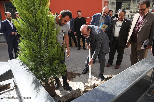 نشست معاونان فرهنگی و اجتماعی دانشگاه‌های غیرانتفاعی و غیردولتی