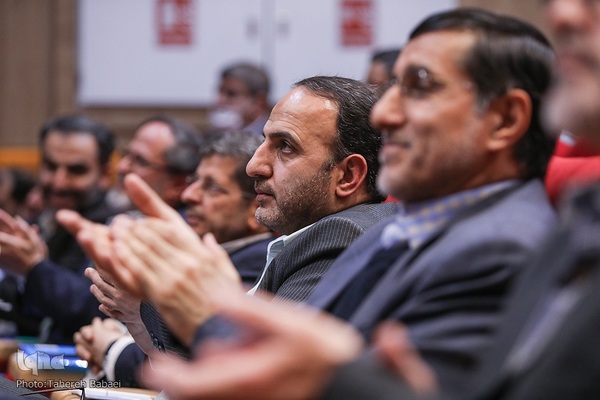 نشست معاونان فرهنگی و اجتماعی دانشگاه‌های غیرانتفاعی و غیردولتی