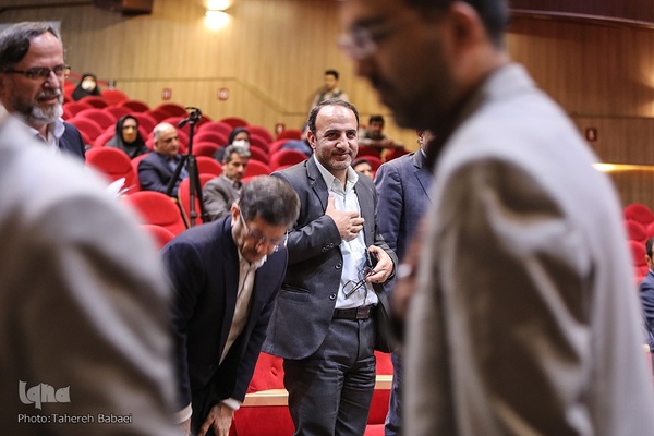 نشست معاونان فرهنگی و اجتماعی دانشگاه‌های غیرانتفاعی و غیردولتی