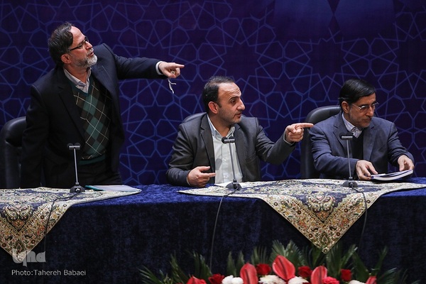 نشست معاونان فرهنگی و اجتماعی دانشگاه‌های غیرانتفاعی و غیردولتی