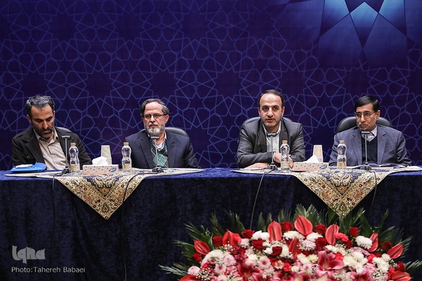 نشست معاونان فرهنگی و اجتماعی دانشگاه‌های غیرانتفاعی و غیردولتی