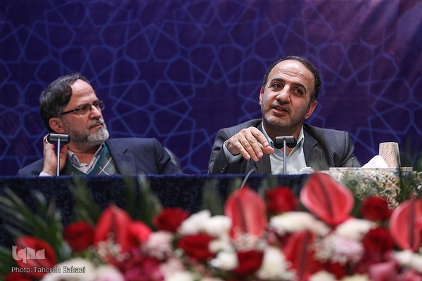 نشست معاونان فرهنگی و اجتماعی دانشگاه‌های غیرانتفاعی و غیردولتی