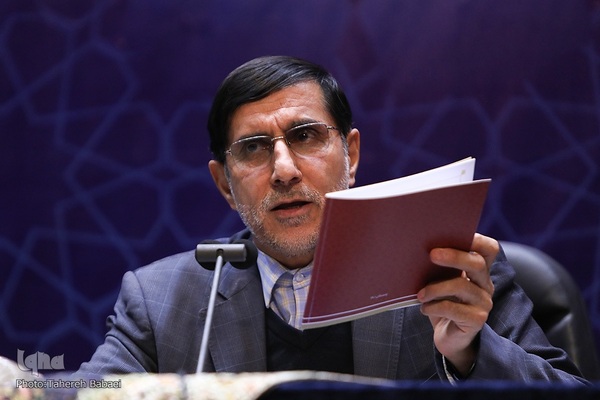 نشست معاونان فرهنگی و اجتماعی دانشگاه‌های غیرانتفاعی و غیردولتی