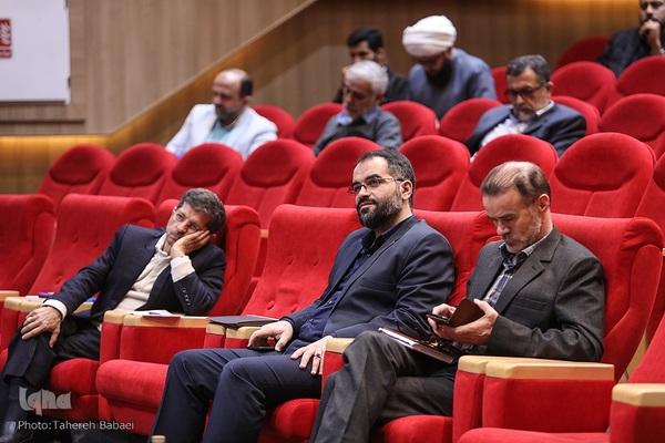 نشست معاونان فرهنگی و اجتماعی دانشگاه‌های غیرانتفاعی و غیردولتی