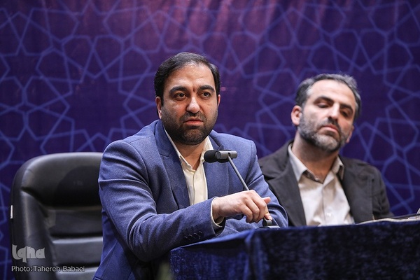 نشست معاونان فرهنگی و اجتماعی دانشگاه‌های غیرانتفاعی و غیردولتی