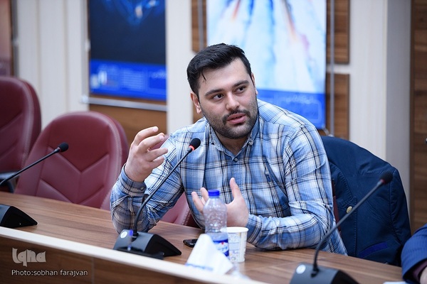 نشست خبری رئیس ستاد هماهنگی جشن‌های مردمی اعیاد شعبانیه