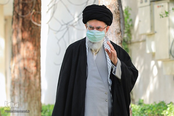 کاشت نهال در روز درختکاری