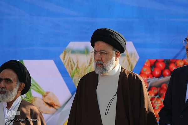 نکوداشت روز درخت‌کاری با حضور رئیس جمهور