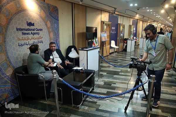 سومین روز نمایشگاه دستاوردهای جهاددانشگاهی در محل نمایشگاه دائمی خانه ملت در مجلس شورای اسلامی