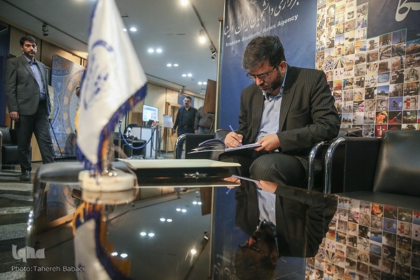 روز پایانی نمایشگاه دستاوردهای جهاددانشگاهی