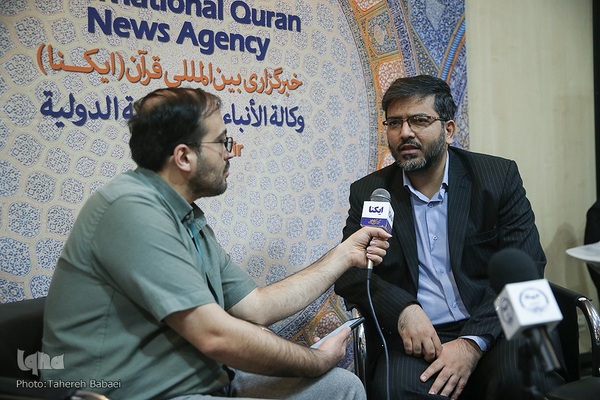 روز پایانی نمایشگاه دستاوردهای جهاددانشگاهی