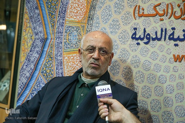 روز پایانی نمایشگاه دستاوردهای جهاددانشگاهی