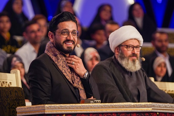 برنامه محفل شبکه سوم سیما