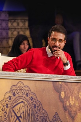 برنامه محفل شبکه سوم سیما