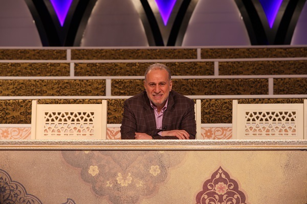 برنامه محفل شبکه سوم سیما