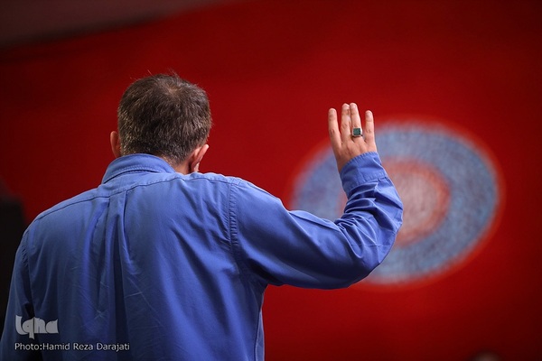 مراسم جشن میلاد ولادت حضرت صاحب‌الزمان(عج)‎‎