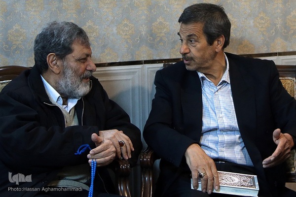 مراسم گرامیداشت شانزدهمین سالگرد درگذشت خادم القرآن، مرحوم استاد علی اربابی