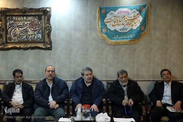 مراسم گرامیداشت شانزدهمین سالگرد درگذشت خادم القرآن، مرحوم استاد علی اربابی